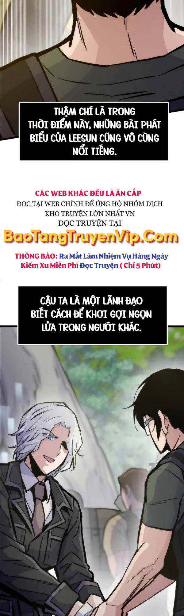 Hồi Quy Giả Chapter 45 - Trang 18