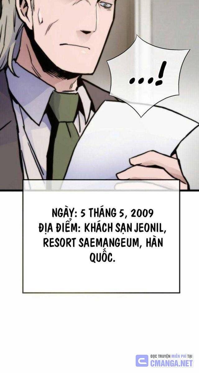 Hồi Quy Giả Chapter 60 - Trang 51