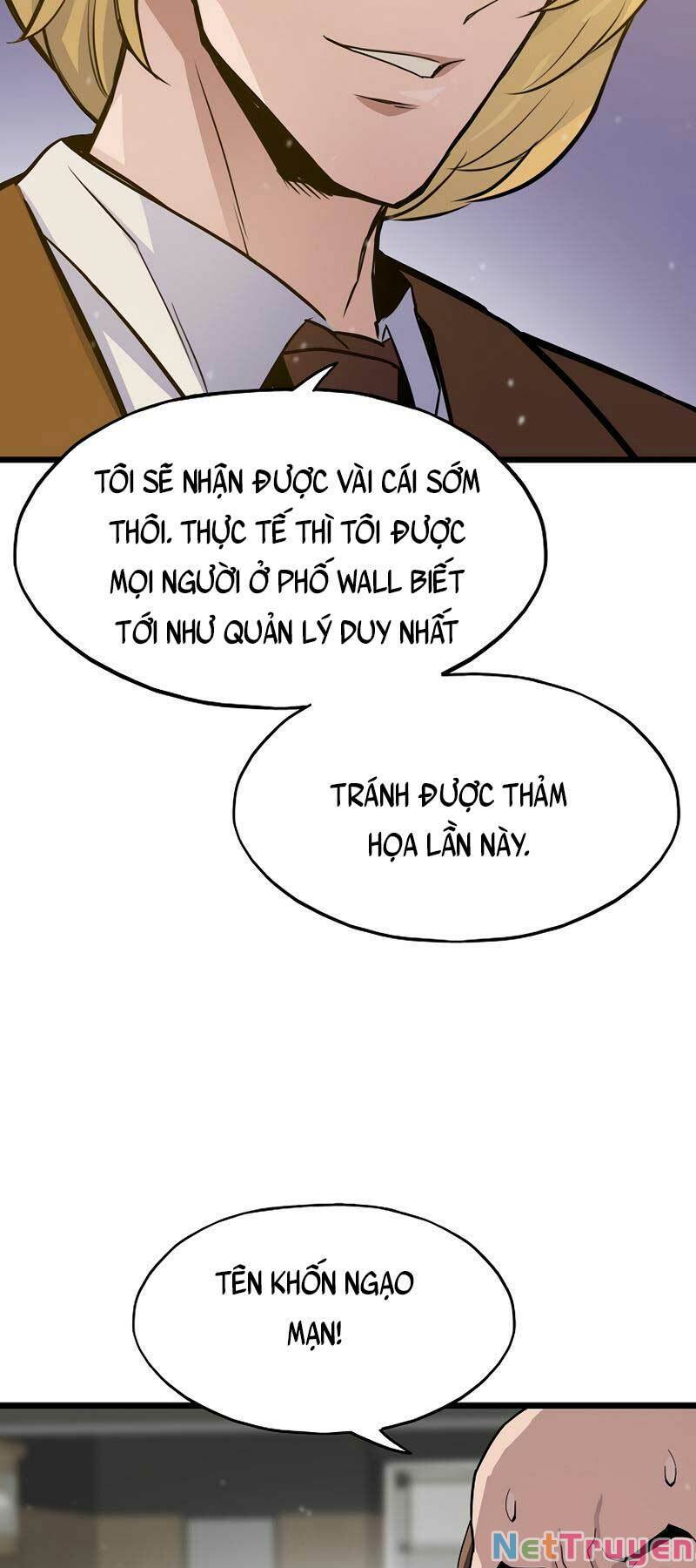 Hồi Quy Giả Chapter 4 - Trang 67