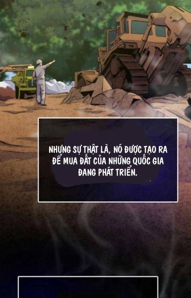 Hồi Quy Giả Chapter 63 - Trang 19