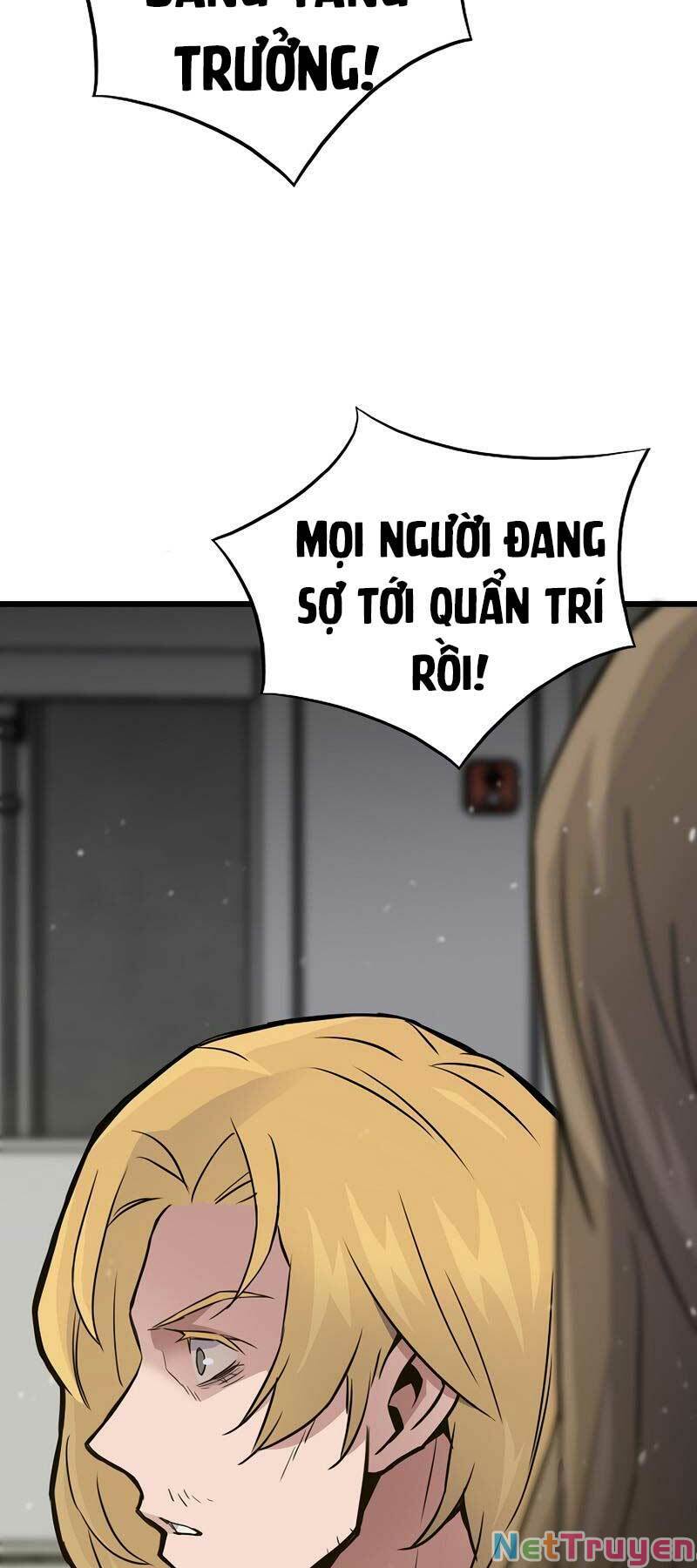 Hồi Quy Giả Chapter 4 - Trang 56