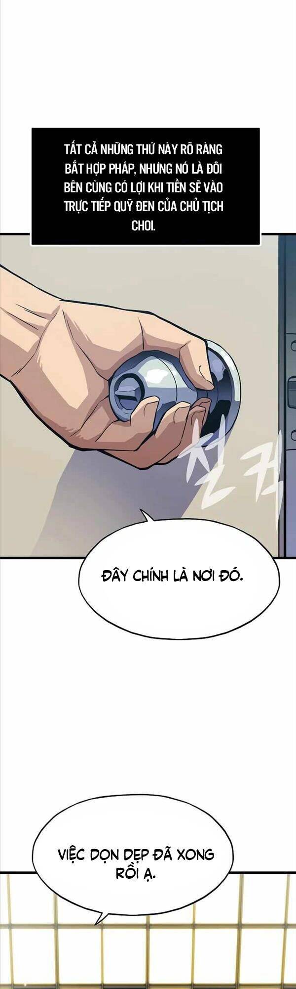 Hồi Quy Giả Chapter 10 - Trang 38