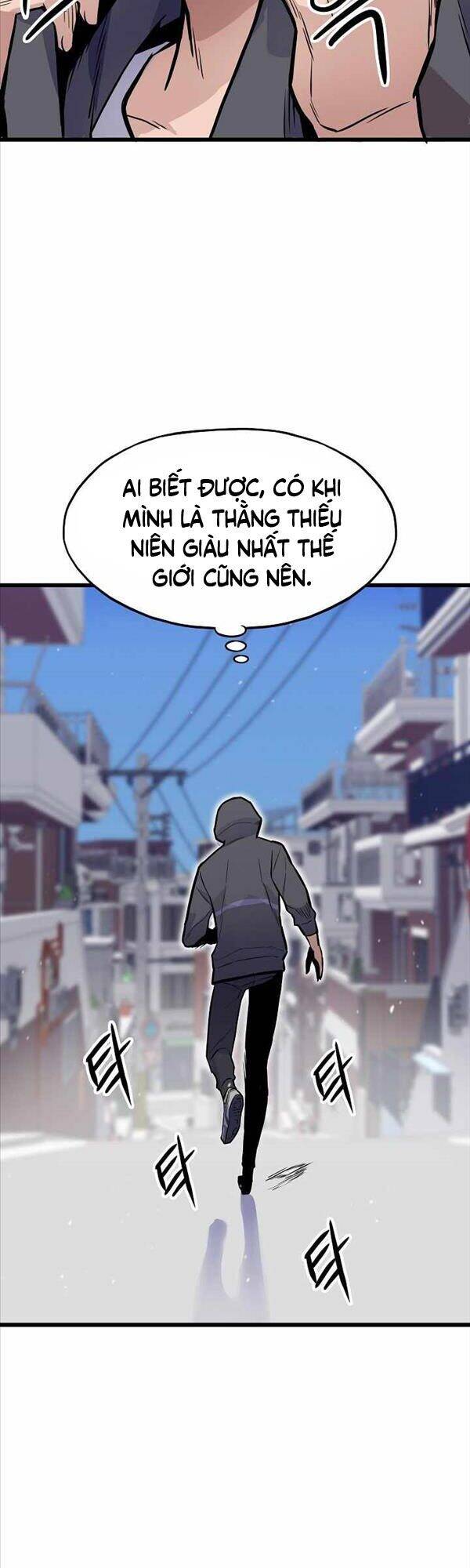 Hồi Quy Giả Chapter 11 - Trang 20