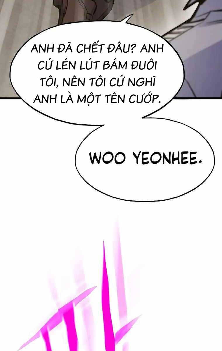 Hồi Quy Giả Chapter 40 - Trang 50