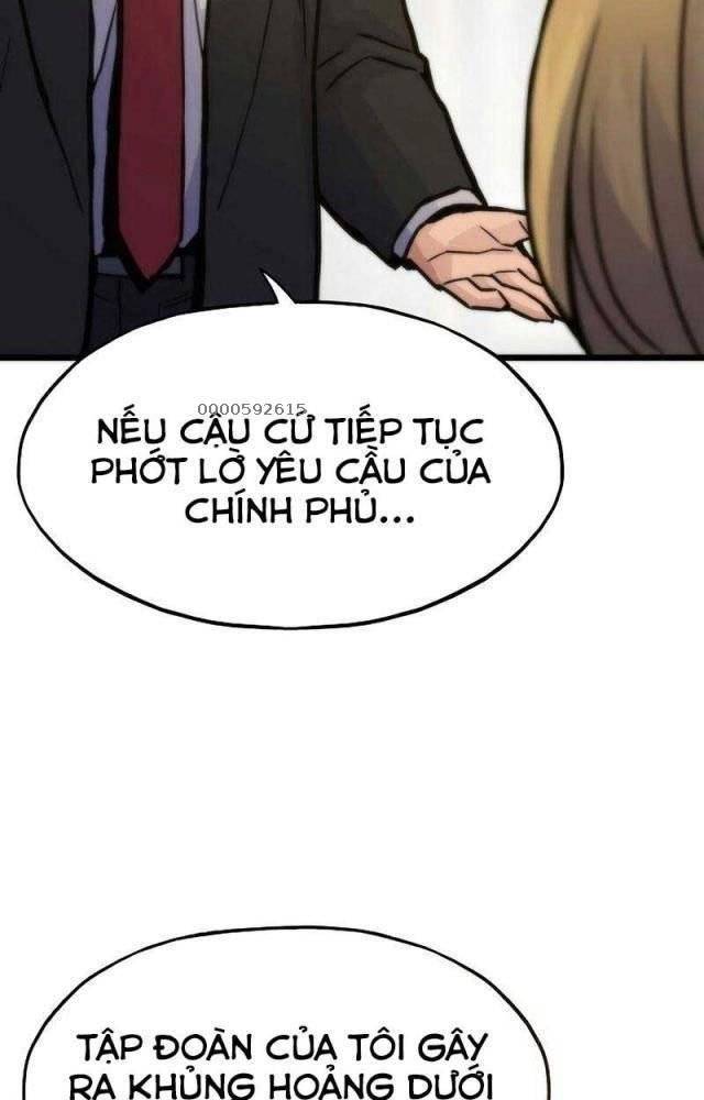 Hồi Quy Giả Chapter 63 - Trang 11