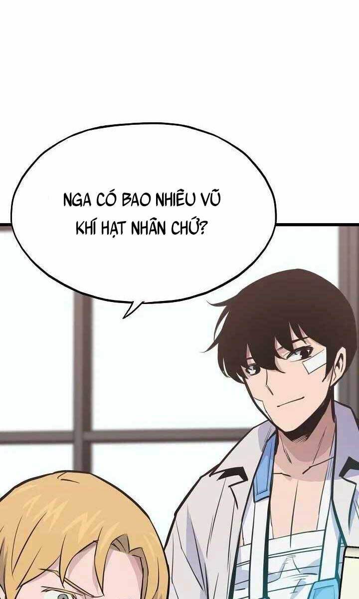 Hồi Quy Giả Chapter 22 - Trang 21