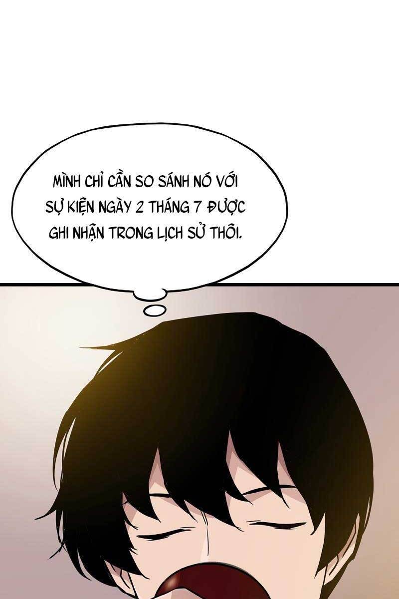 Hồi Quy Giả Chapter 7 - Trang 32