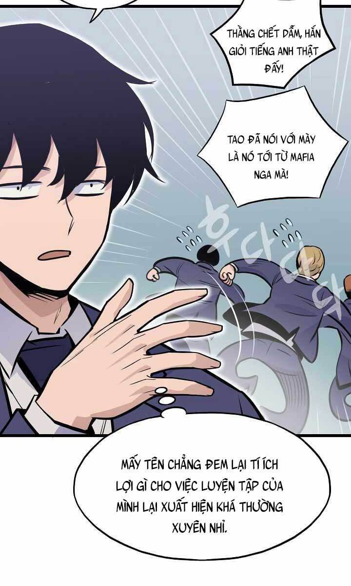 Hồi Quy Giả Chapter 17 - Trang 14