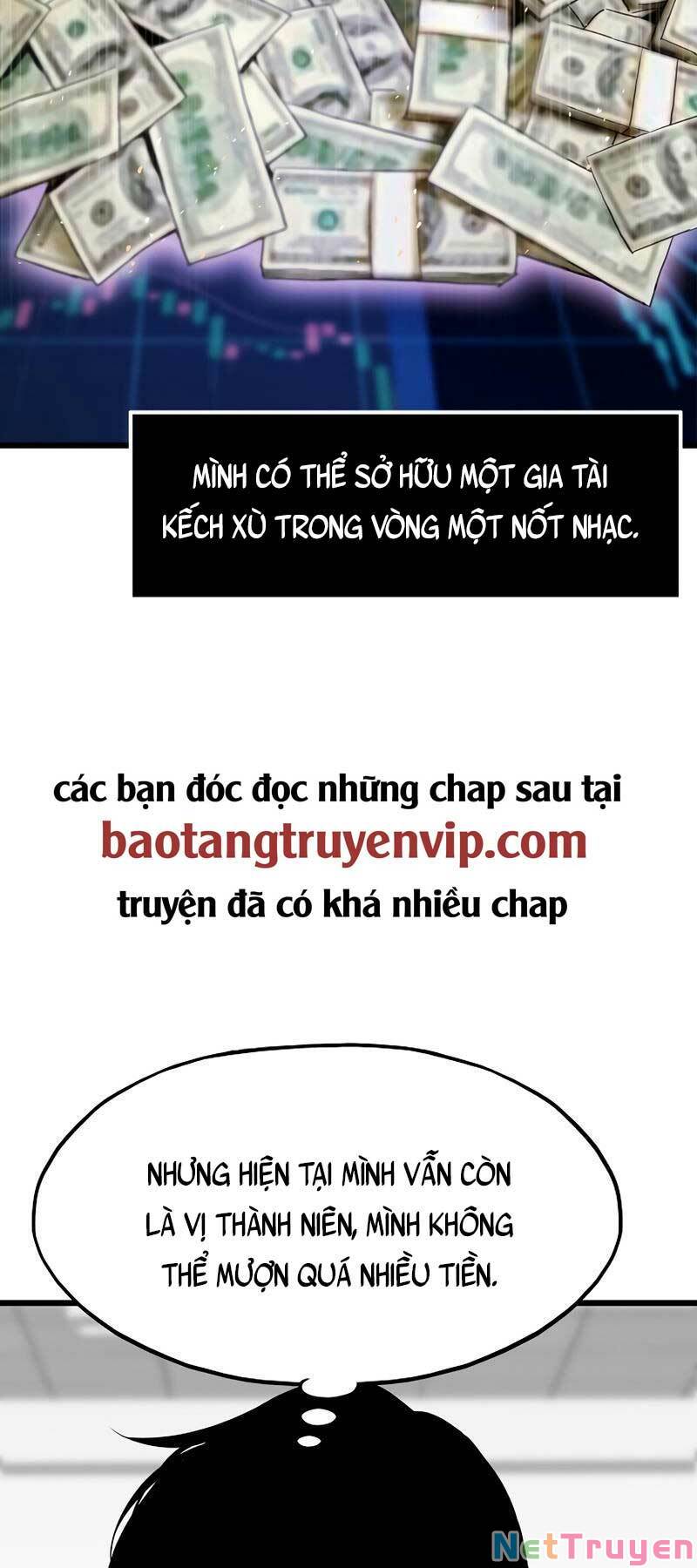 Hồi Quy Giả Chapter 3 - Trang 37