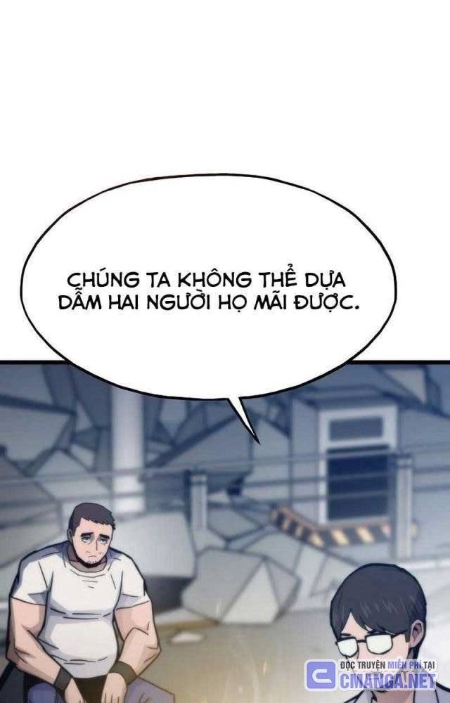 Hồi Quy Giả Chapter 70 - Trang 14