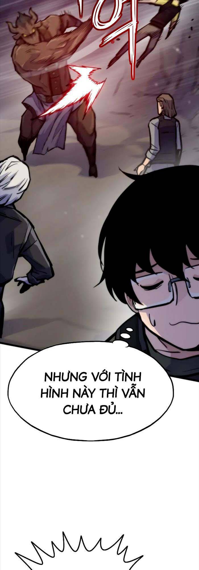 Hồi Quy Giả Chapter 46 - Trang 23