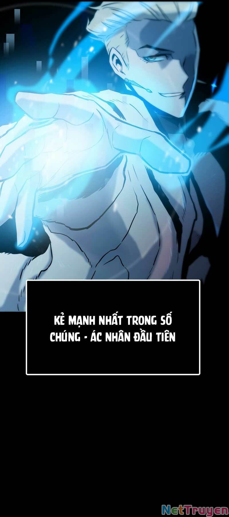 Hồi Quy Giả Chapter 1 - Trang 45