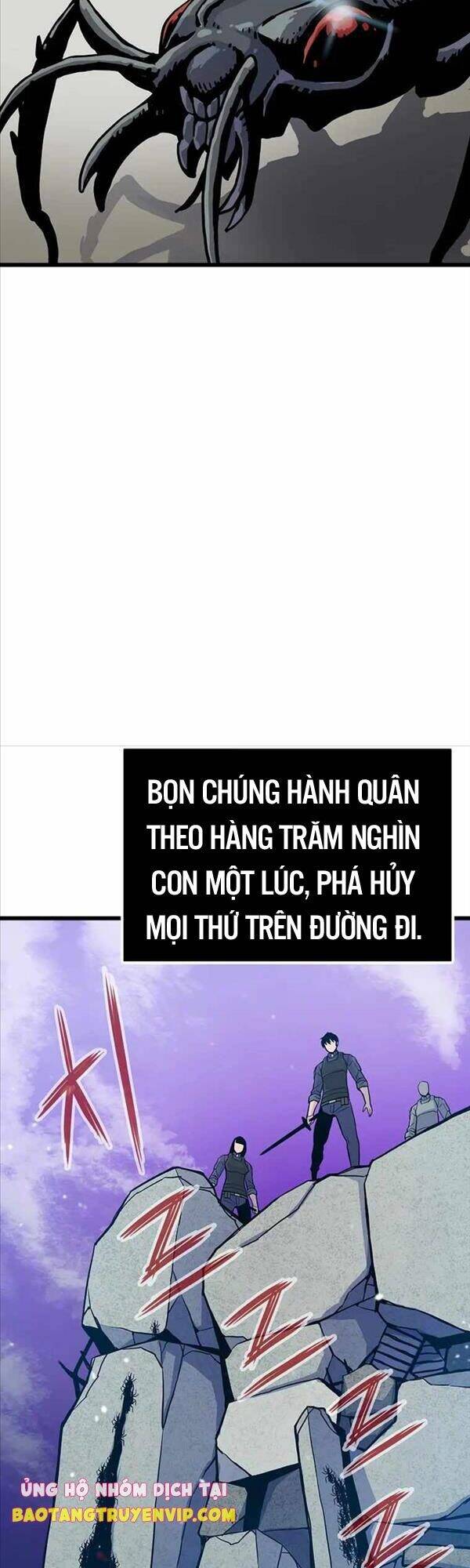 Hồi Quy Giả Chapter 10 - Trang 31