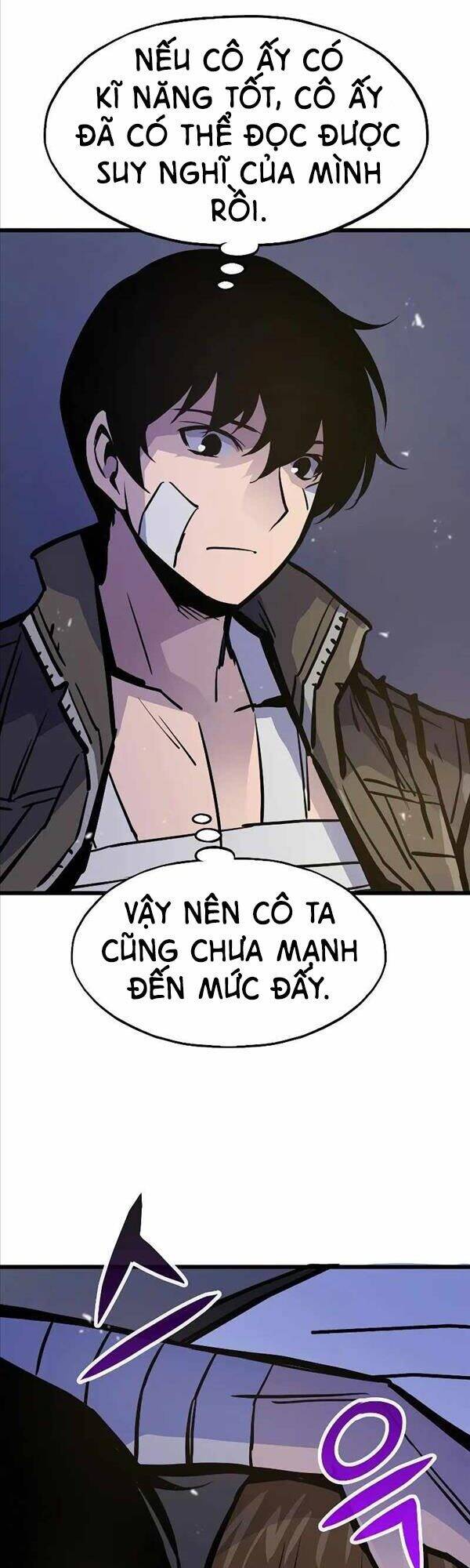 Hồi Quy Giả Chapter 20 - Trang 57