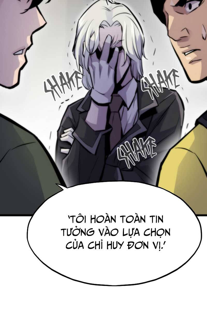 Hồi Quy Giả Chapter 47 - Trang 72