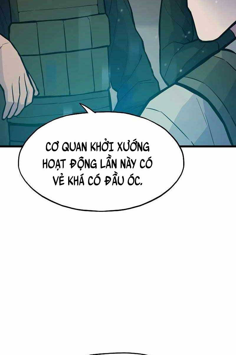 Hồi Quy Giả Chapter 33 - Trang 13