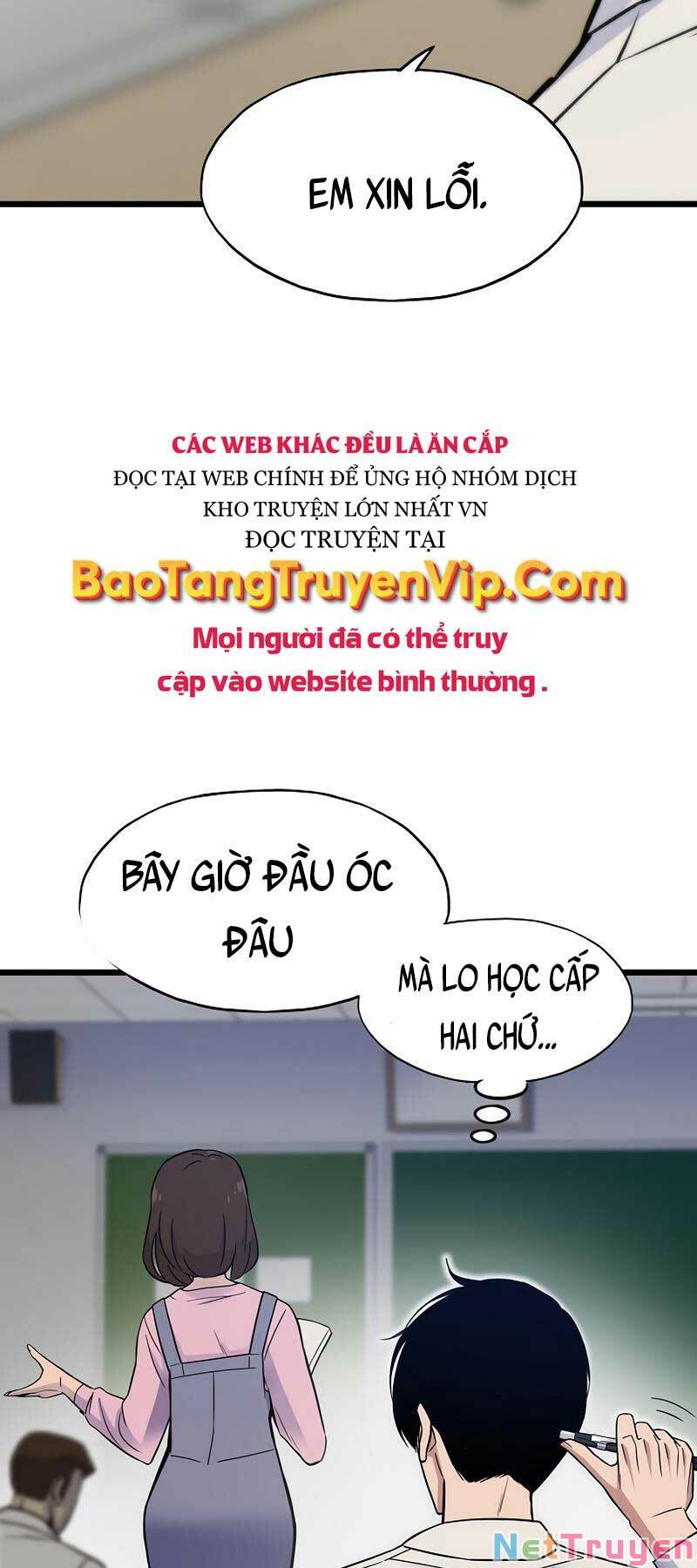 Hồi Quy Giả Chapter 3 - Trang 43