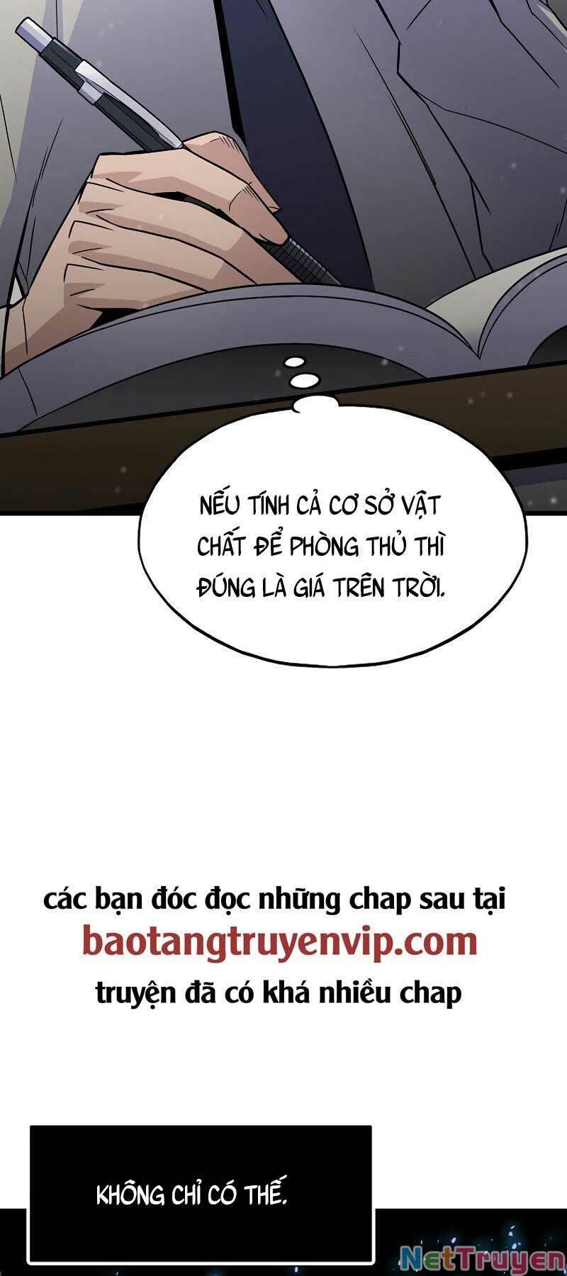 Hồi Quy Giả Chapter 3 - Trang 32