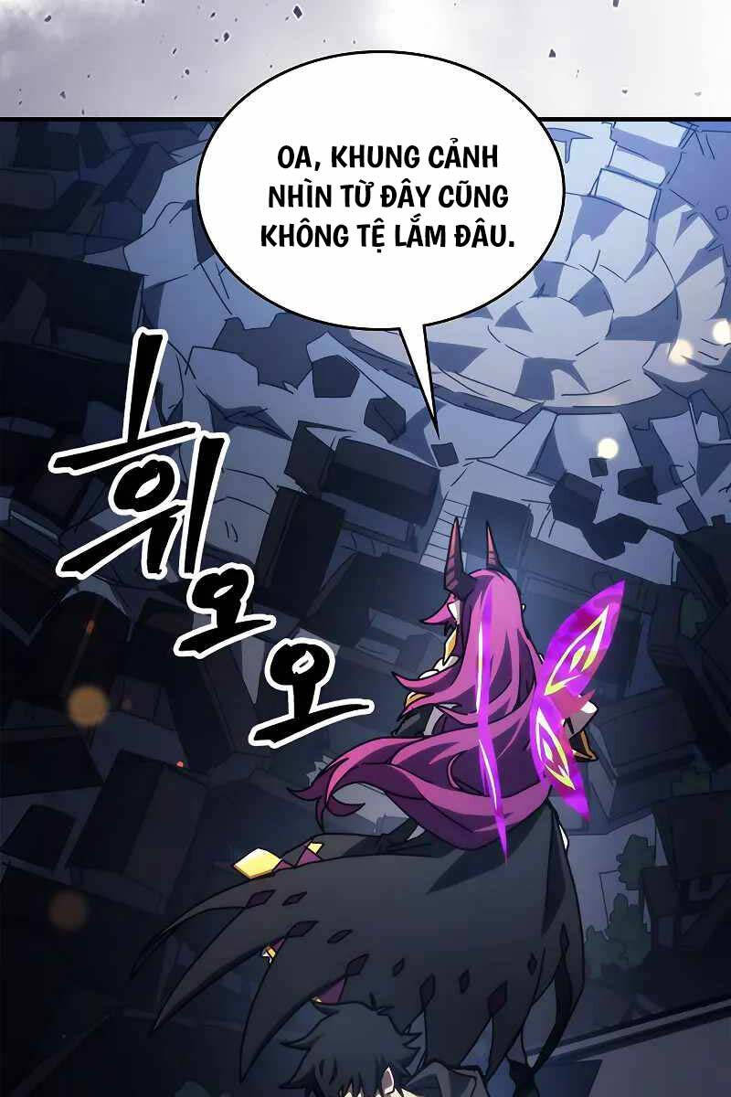 Hãy Hành Động Như Một Boss Đi Ngài Mr Devourer Chapter 28 - Trang 78