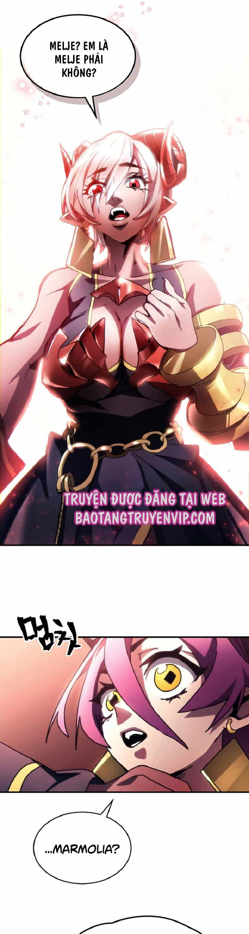 Hãy Hành Động Như Một Boss Đi Ngài Mr Devourer Chapter 46 - Trang 11