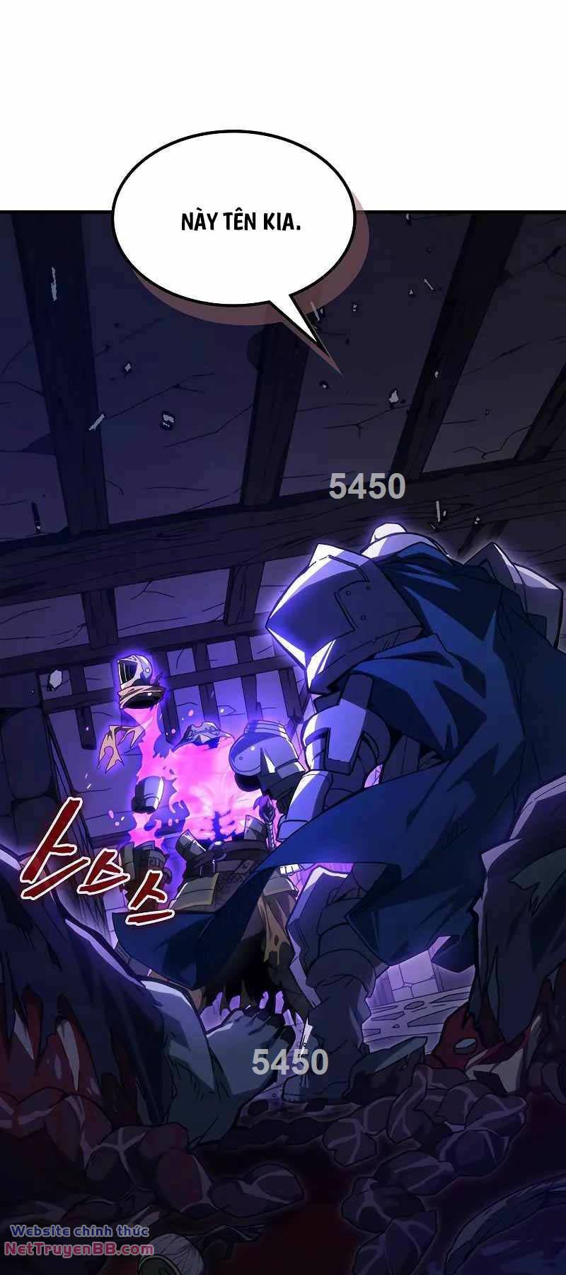 Hãy Hành Động Như Một Boss Đi Ngài Mr Devourer Chapter 30 - Trang 0