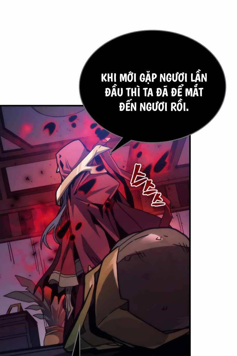 Hãy Hành Động Như Một Boss Đi Ngài Mr Devourer Chapter 31 - Trang 30