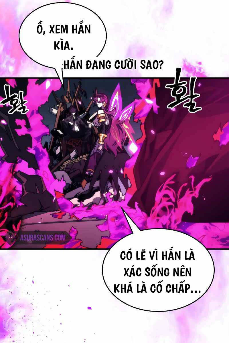 Hãy Hành Động Như Một Boss Đi Ngài Mr Devourer Chapter 32 - Trang 37