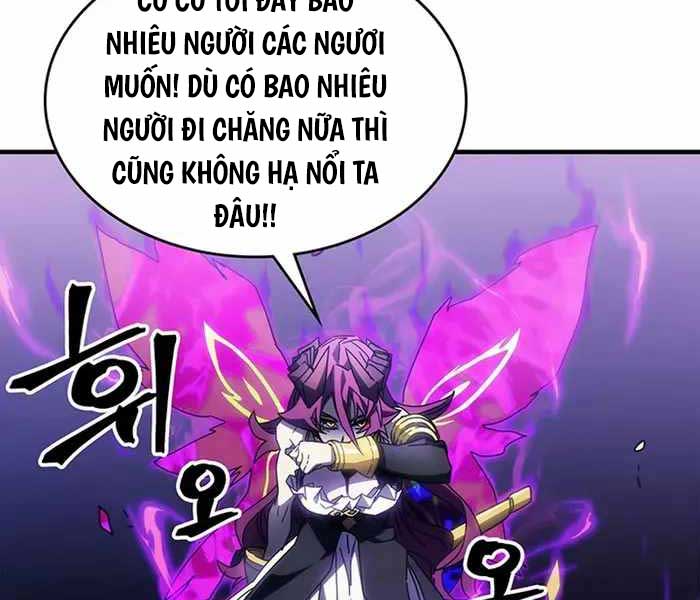 Hãy Hành Động Như Một Boss Đi Ngài Mr Devourer Chapter 7 - Trang 23