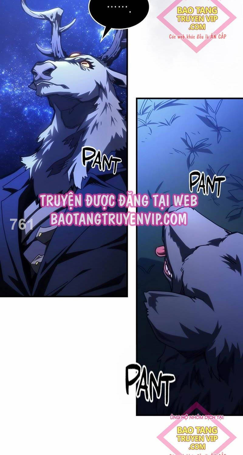 Hãy Hành Động Như Một Boss Đi Ngài Mr Devourer Chapter 48 - Trang 1