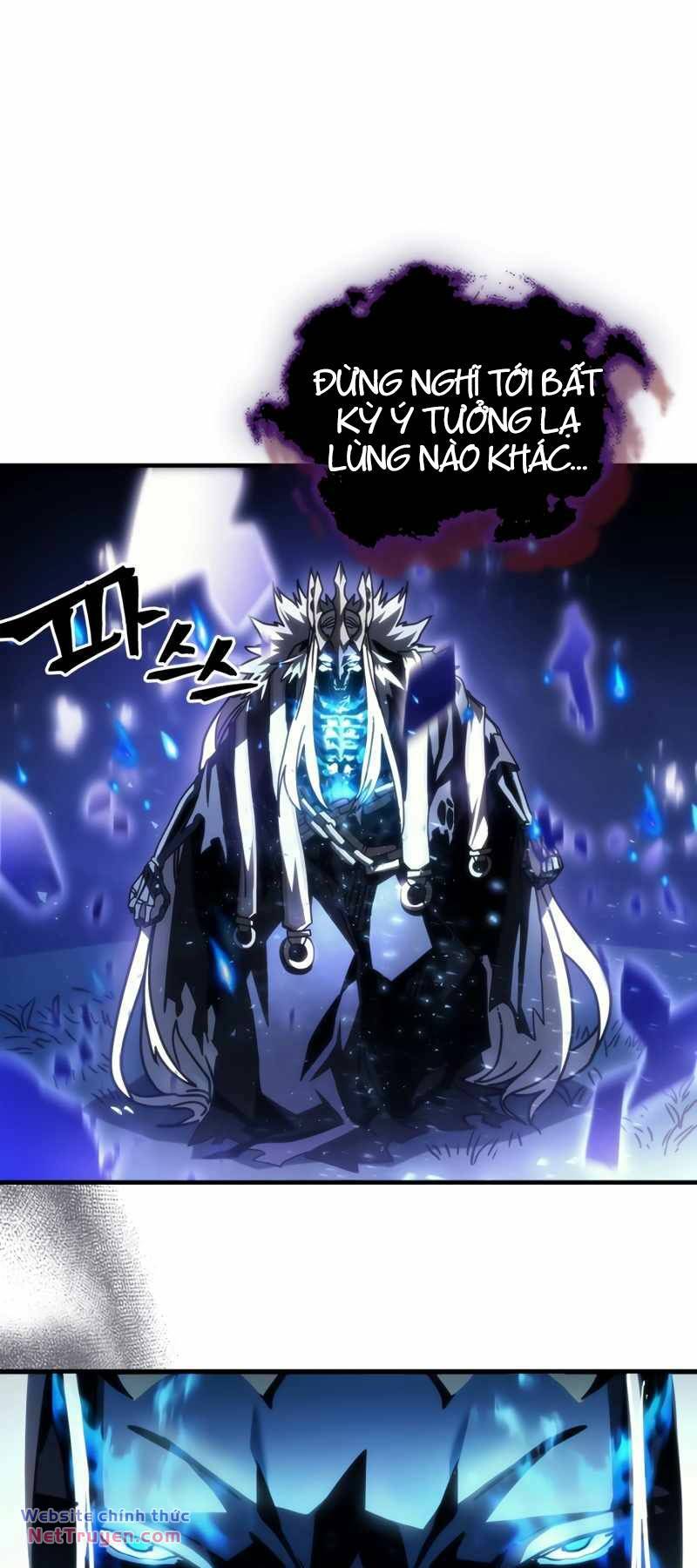 Hãy Hành Động Như Một Boss Đi Ngài Mr Devourer Chapter 39 - Trang 22