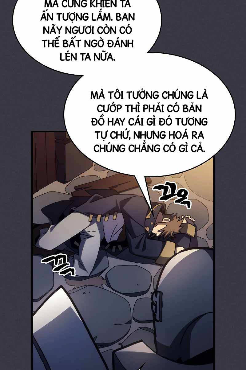 Hãy Hành Động Như Một Boss Đi Ngài Mr Devourer Chapter 24 - Trang 69