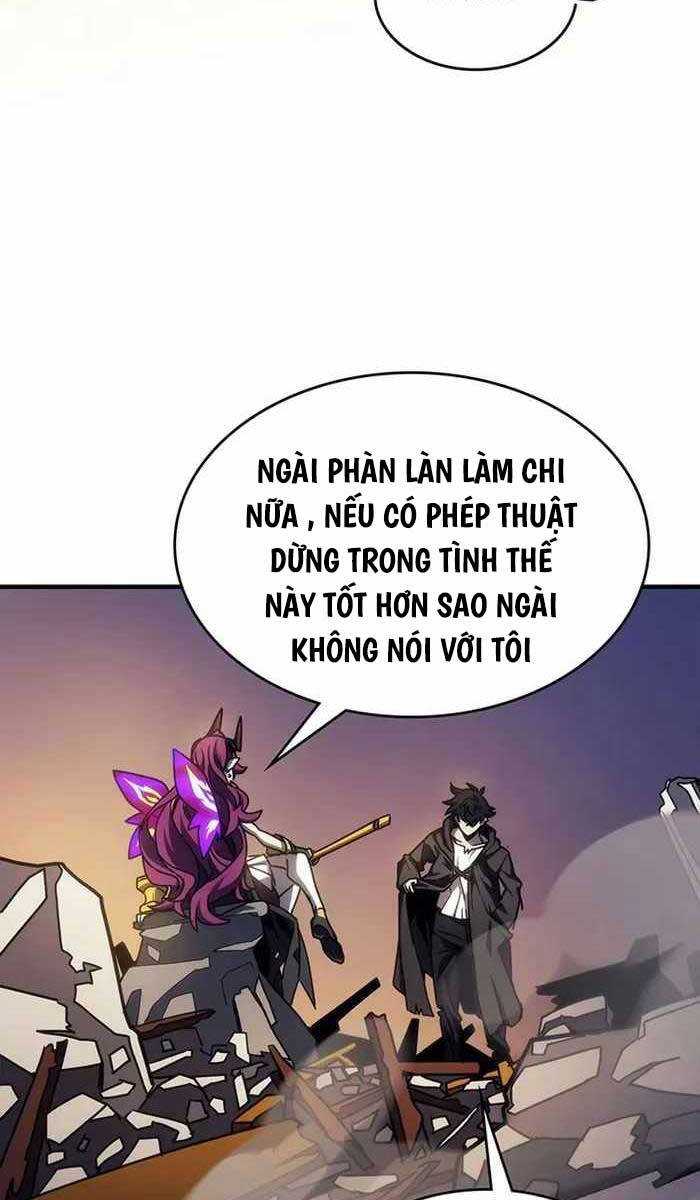 Hãy Hành Động Như Một Boss Đi Ngài Mr Devourer Chapter 15 - Trang 10