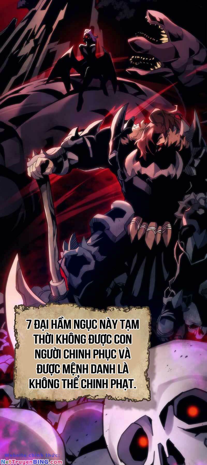 Hãy Hành Động Như Một Boss Đi Ngài Mr Devourer Chapter 1 - Trang 11