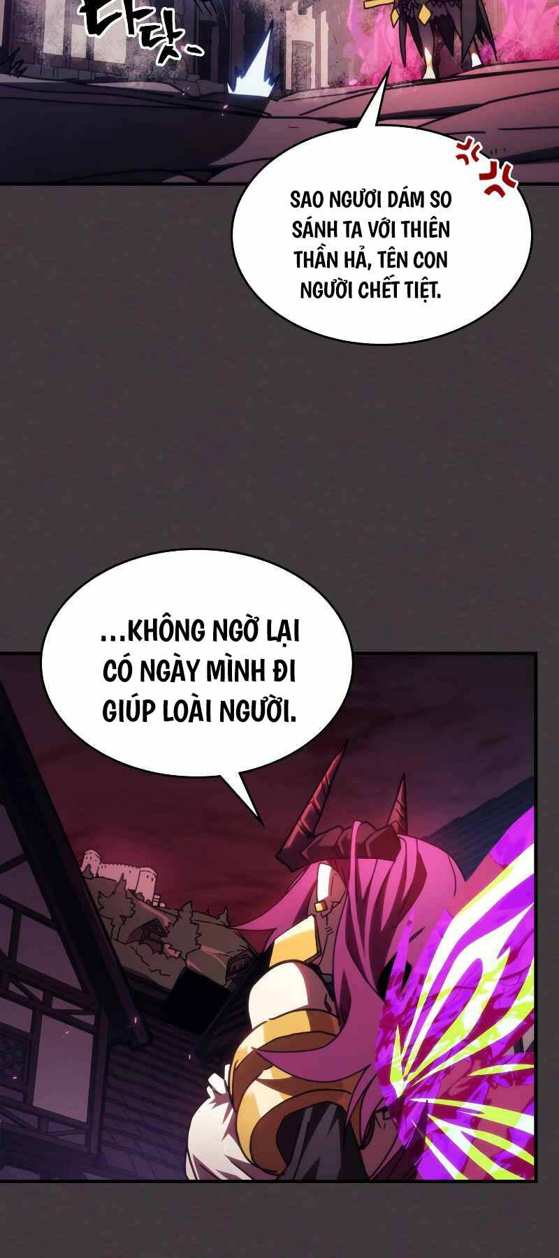 Hãy Hành Động Như Một Boss Đi Ngài Mr Devourer Chapter 36 - Trang 17