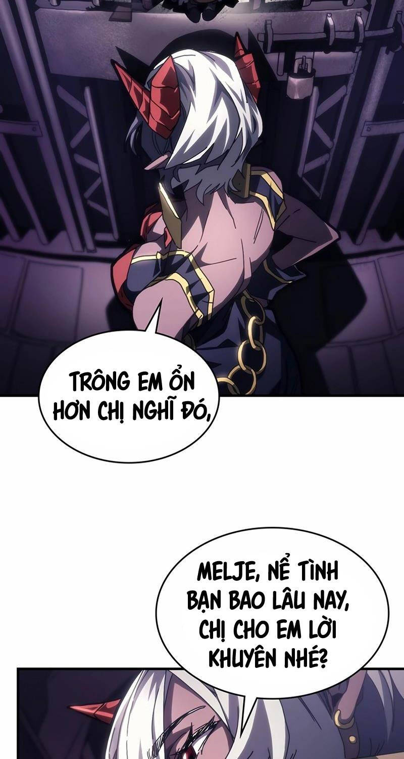 Hãy Hành Động Như Một Boss Đi Ngài Mr Devourer Chapter 48 - Trang 14