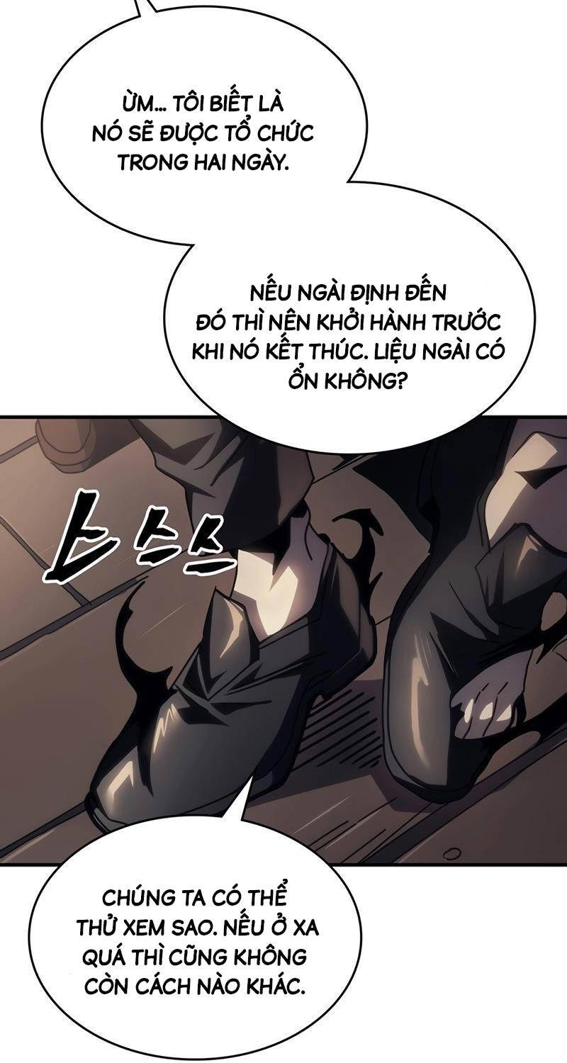 Hãy Hành Động Như Một Boss Đi Ngài Mr Devourer Chapter 47 - Trang 71