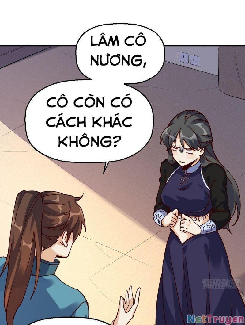 Nguyên Lai Ta Là Tu Tiên đại Lão Chapter 13 - Trang 56