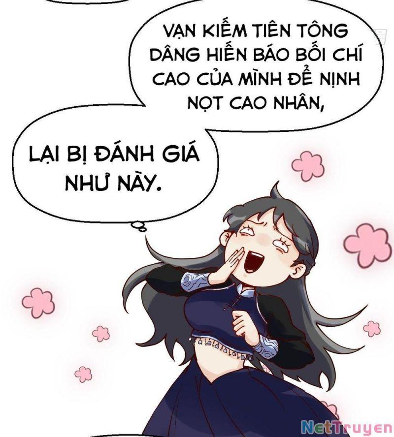 Nguyên Lai Ta Là Tu Tiên đại Lão Chapter 13 - Trang 39