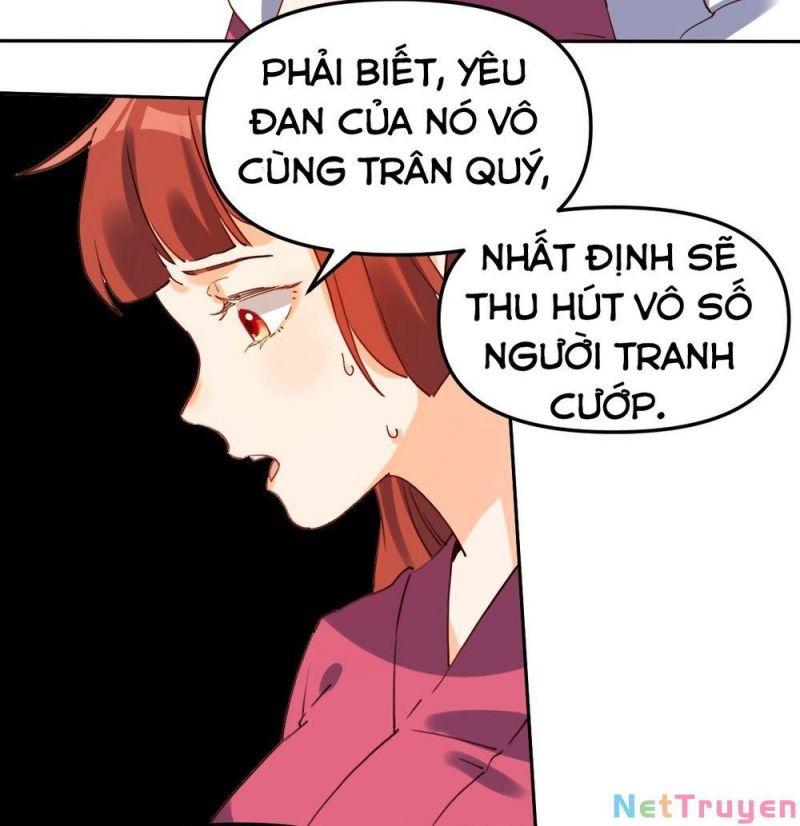 Nguyên Lai Ta Là Tu Tiên đại Lão Chapter 19 - Trang 5