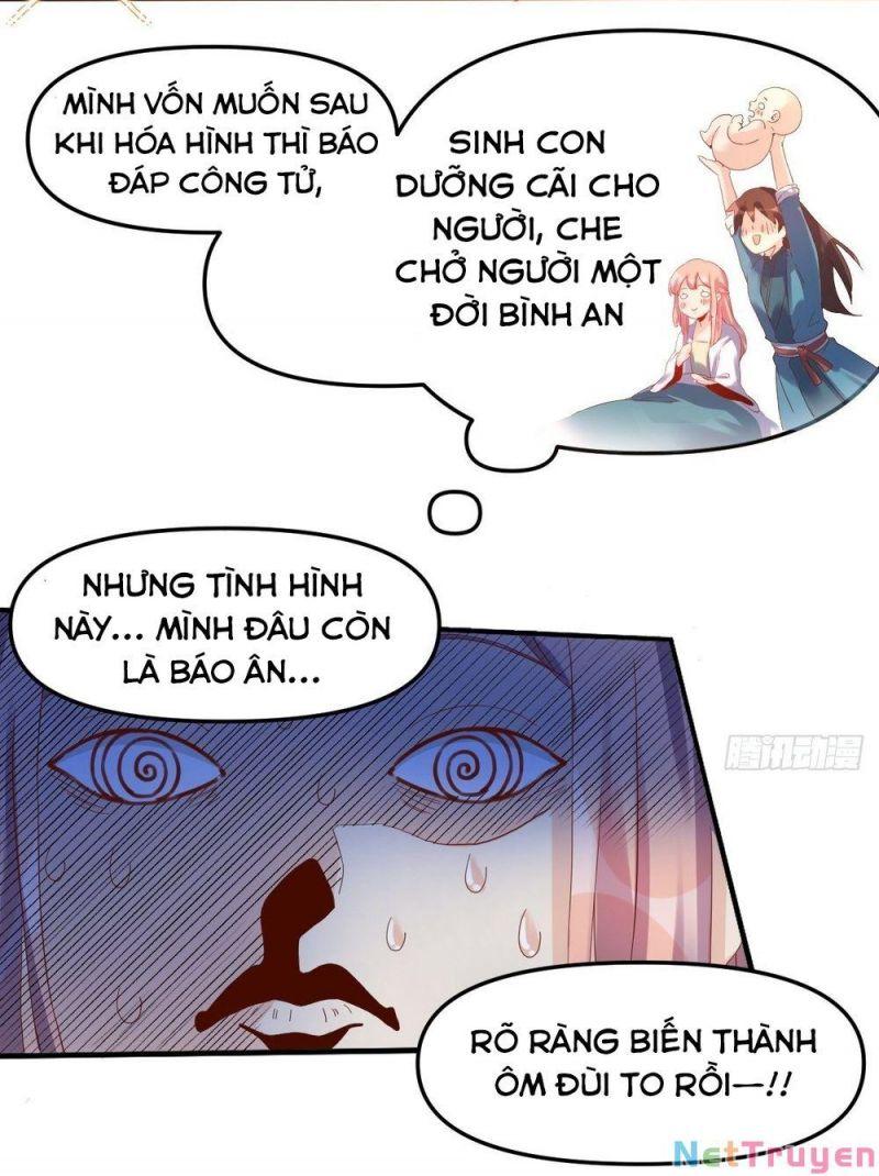 Nguyên Lai Ta Là Tu Tiên đại Lão Chapter 21 - Trang 31