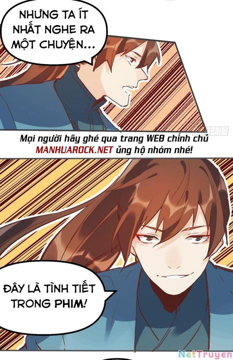 Nguyên Lai Ta Là Tu Tiên đại Lão Chapter 6 - Trang 6