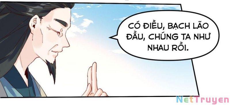 Nguyên Lai Ta Là Tu Tiên đại Lão Chapter 19 - Trang 15