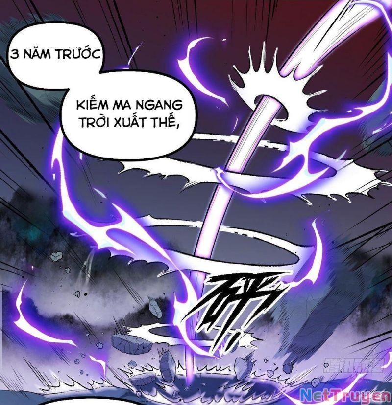 Nguyên Lai Ta Là Tu Tiên đại Lão Chapter 7 - Trang 29