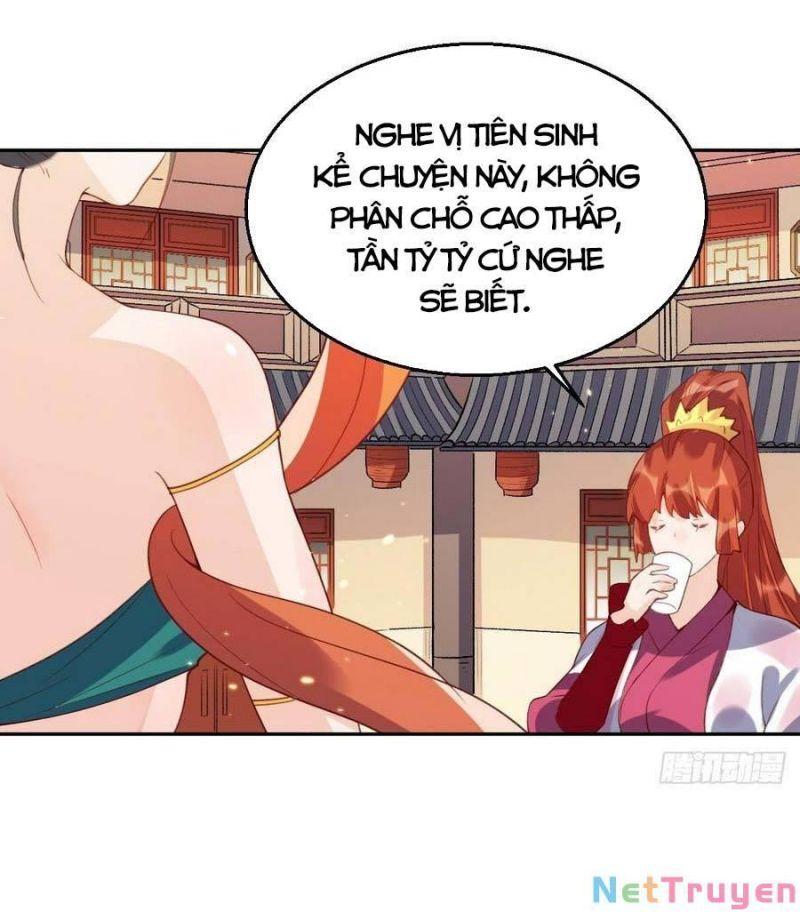 Nguyên Lai Ta Là Tu Tiên đại Lão Chapter 26 - Trang 47