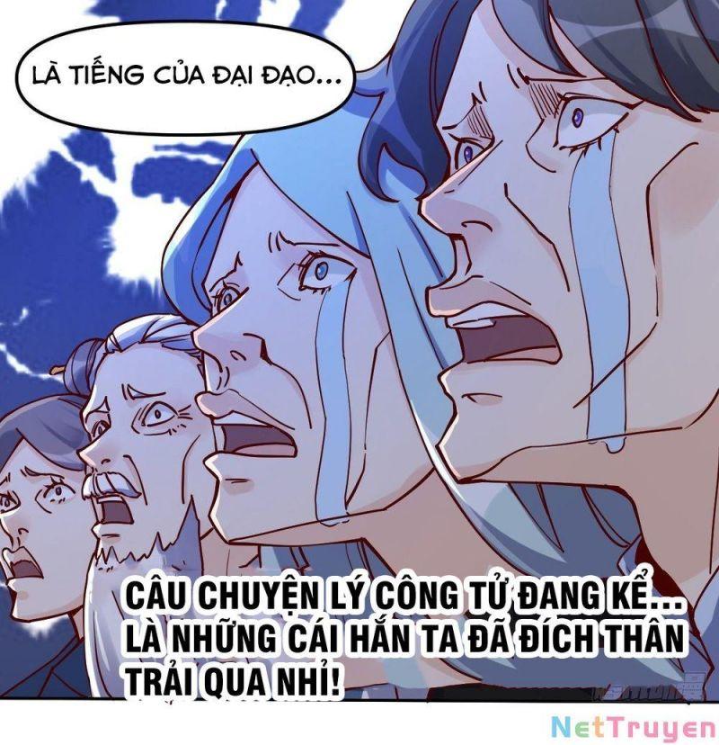 Nguyên Lai Ta Là Tu Tiên đại Lão Chapter 14 - Trang 38