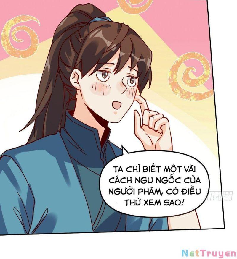 Nguyên Lai Ta Là Tu Tiên đại Lão Chapter 14 - Trang 1