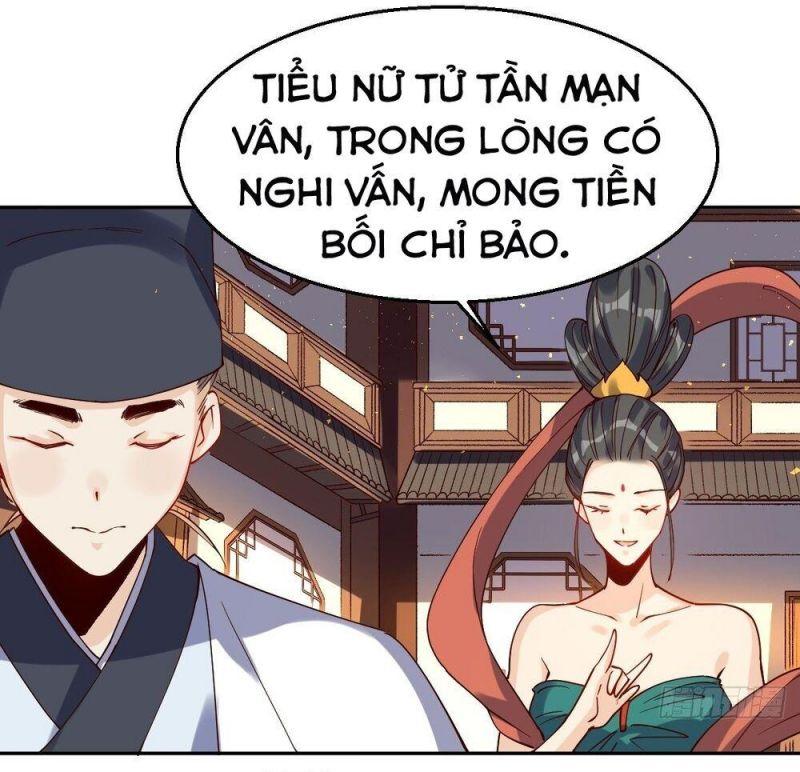 Nguyên Lai Ta Là Tu Tiên đại Lão Chapter 27 - Trang 27