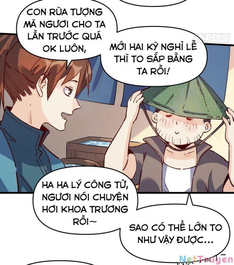 Nguyên Lai Ta Là Tu Tiên đại Lão Chapter 10 - Trang 34