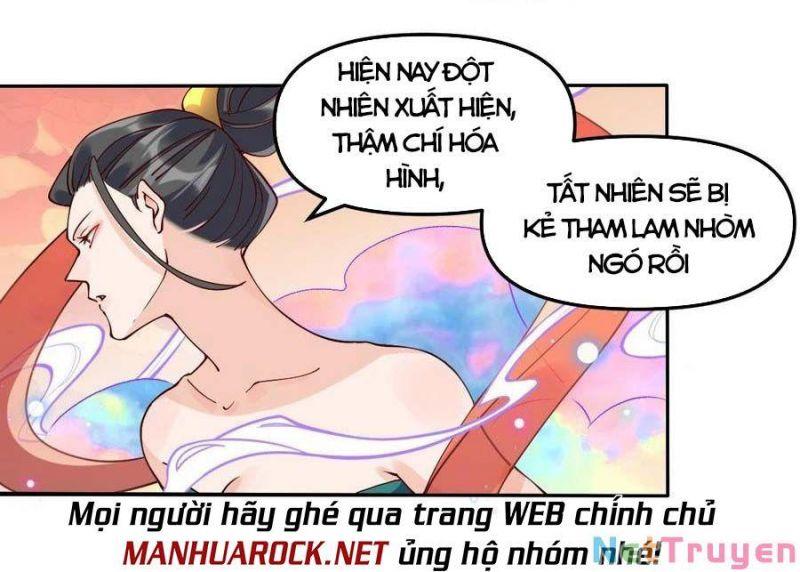 Nguyên Lai Ta Là Tu Tiên đại Lão Chapter 24 - Trang 42