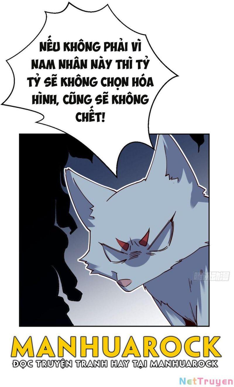 Nguyên Lai Ta Là Tu Tiên đại Lão Chapter 18 - Trang 52